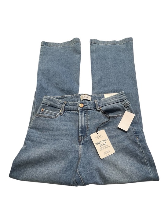 Nicole Miller Denim - 🆕 NWT Nicole Miller NY Soho High Rise Bootcut Jeans | Size 4